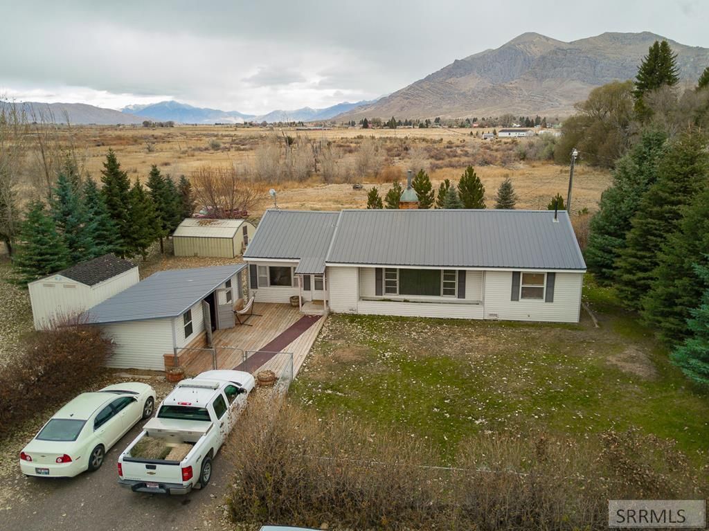 4 00 Acres In Butte County Idaho