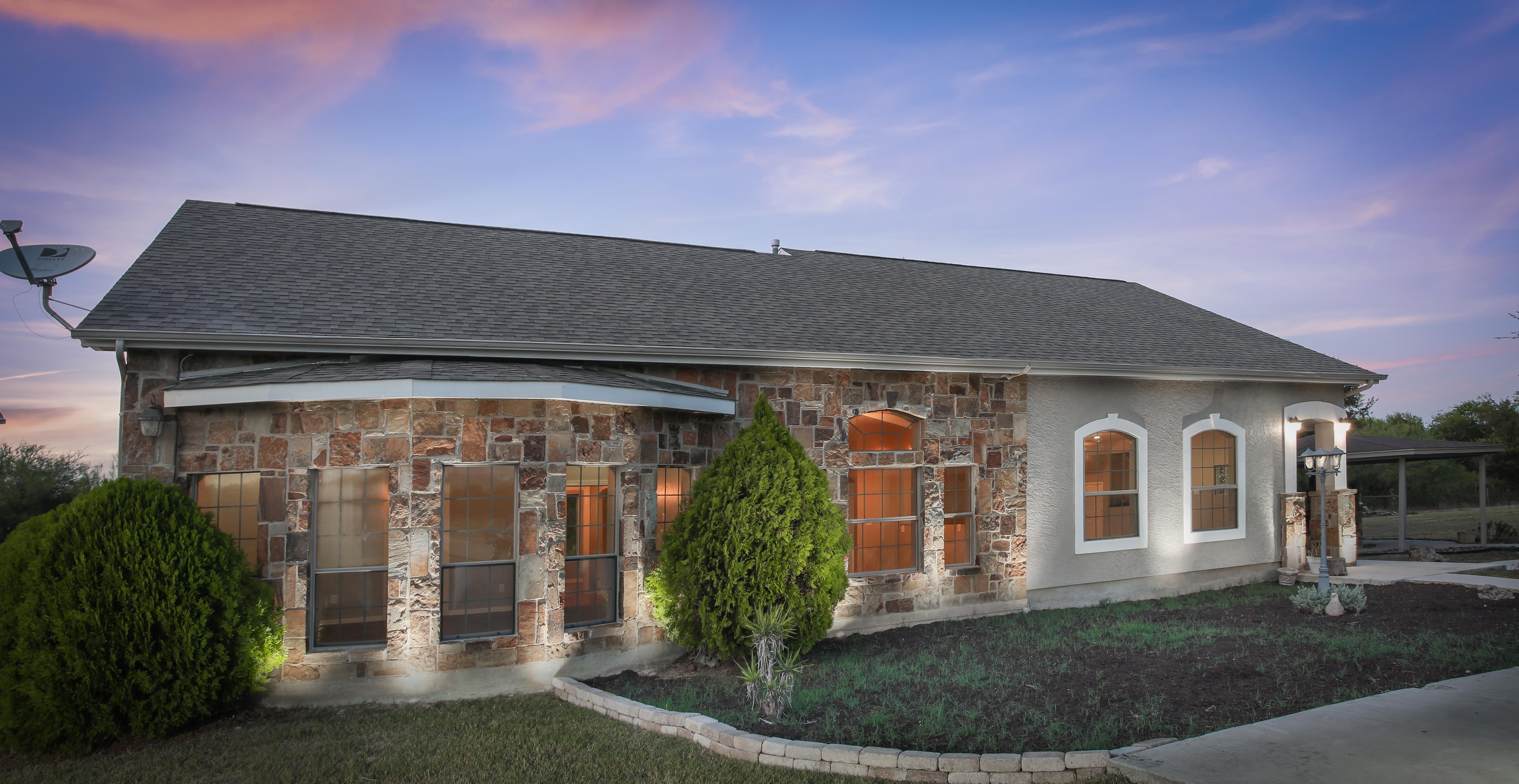 13.22 acres in Medina County, Texas