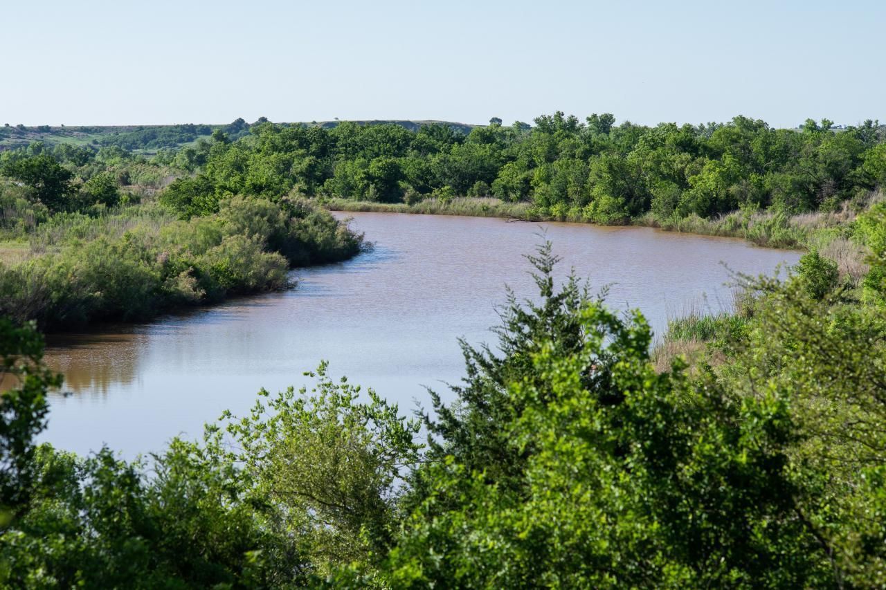 1,961.04 acres in Clay County, Texas