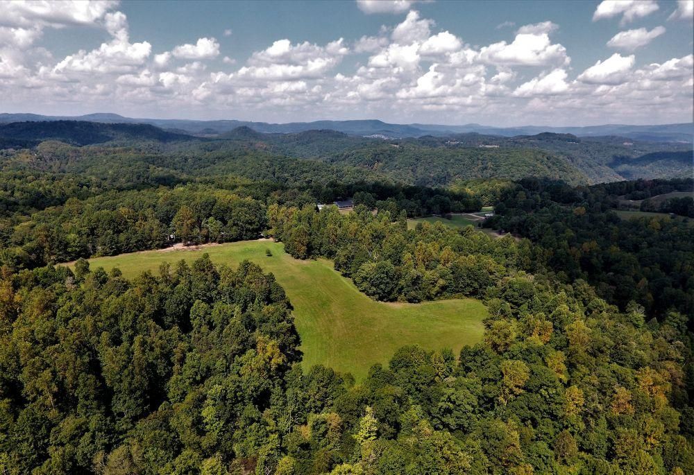 88 acres in Greenbrier County, West Virginia