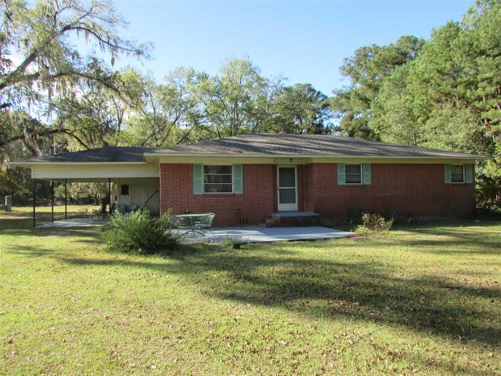 145 acres in Berrien County,