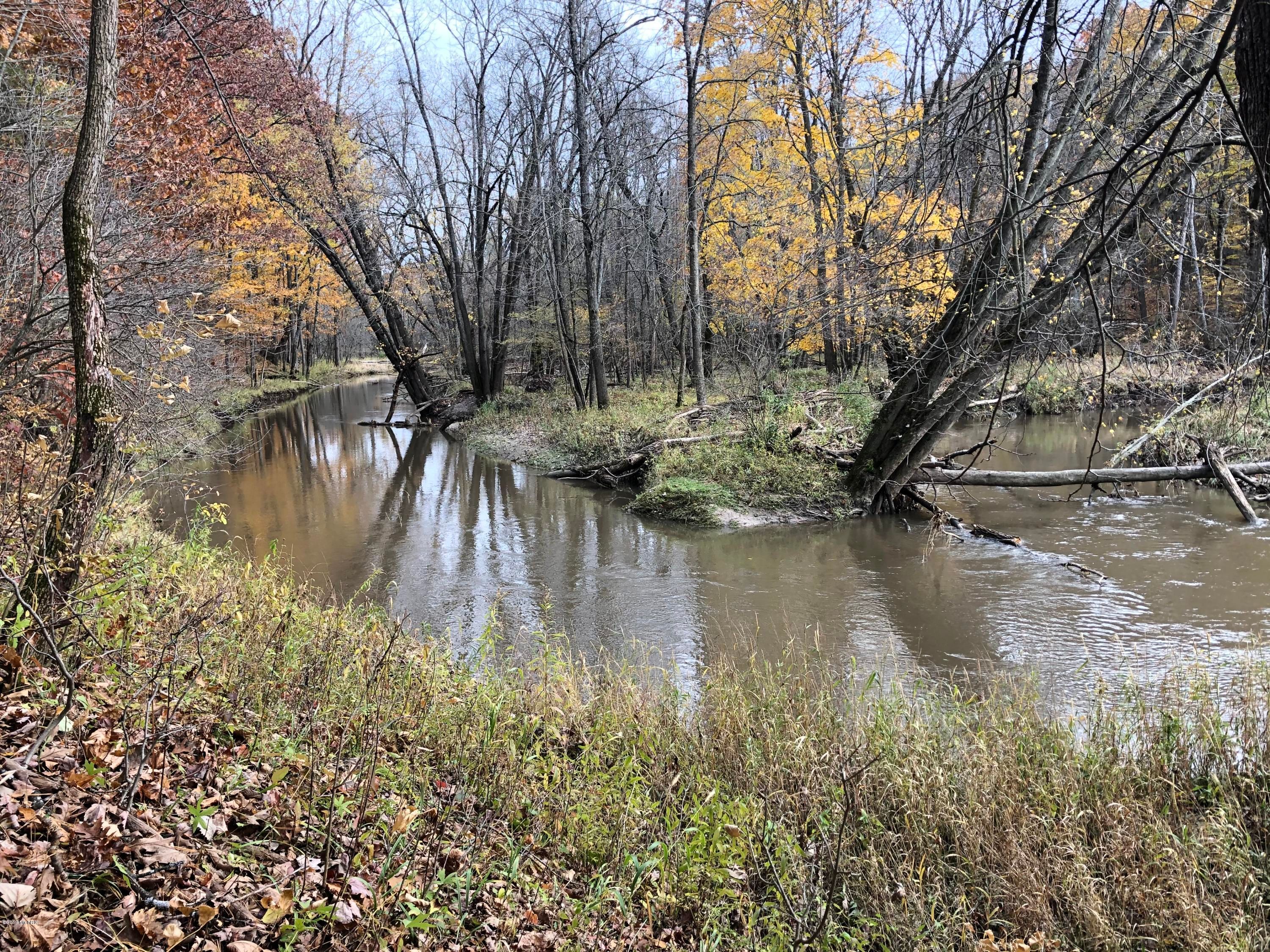 40 acres in Isabella County, Michigan