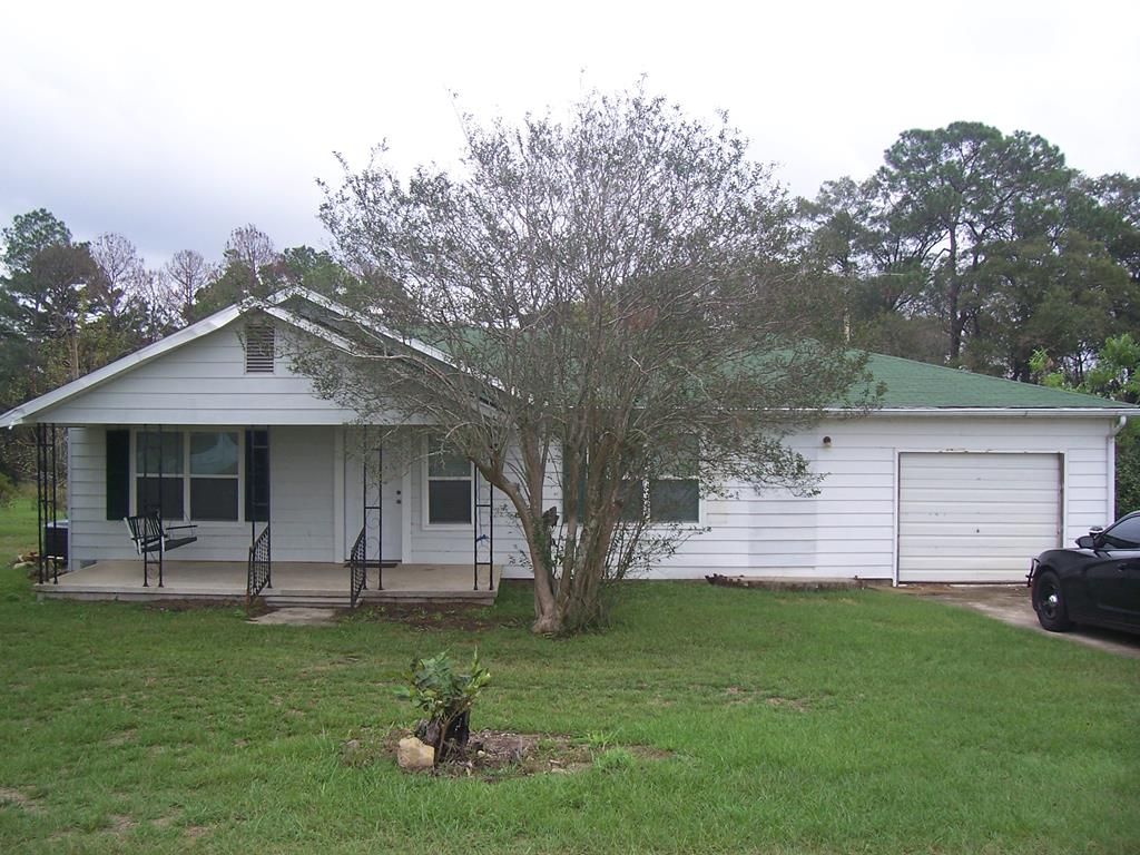 3.5 acres in Turner County,