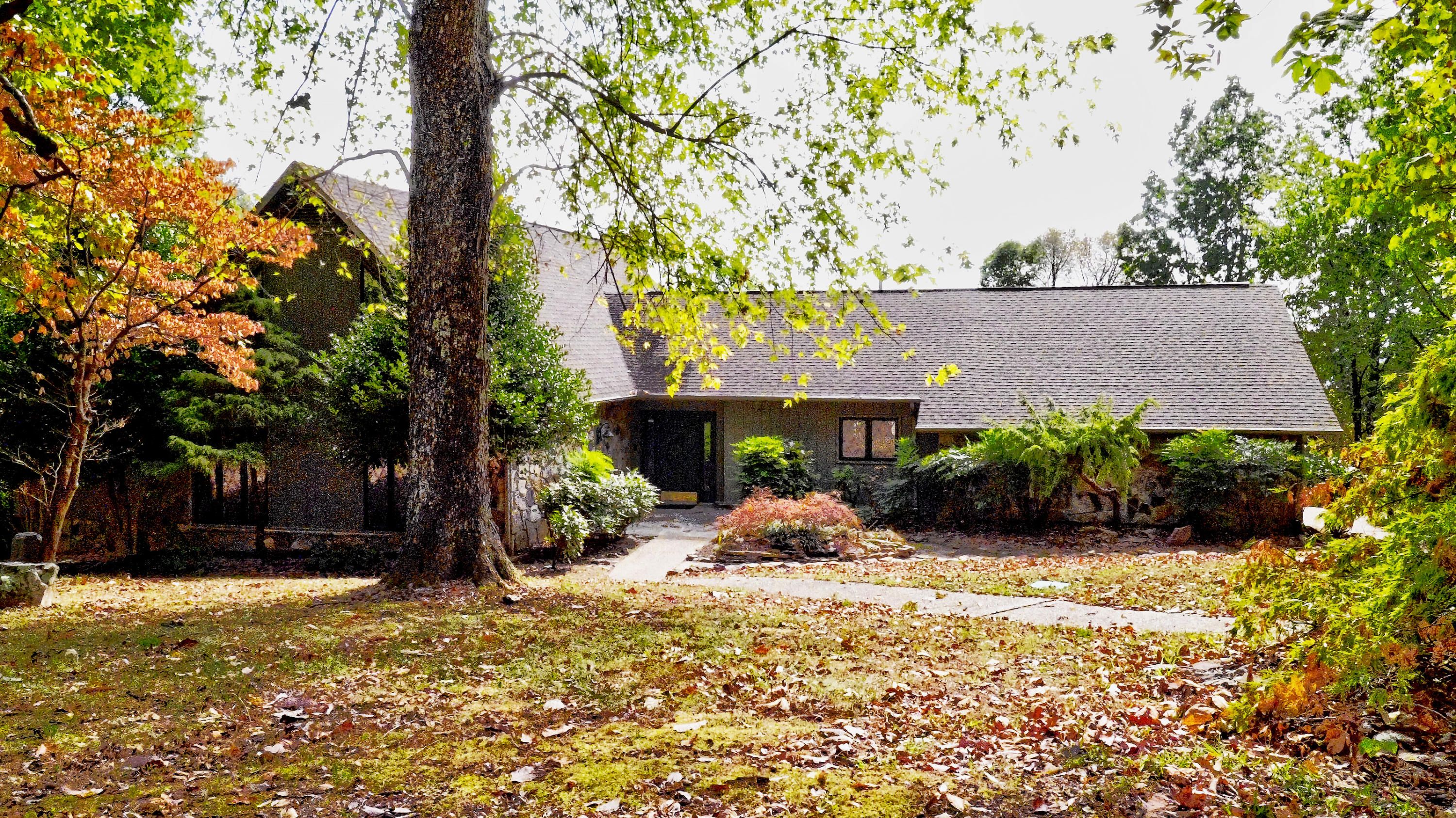 1.02 acres in Roane County, Tennessee