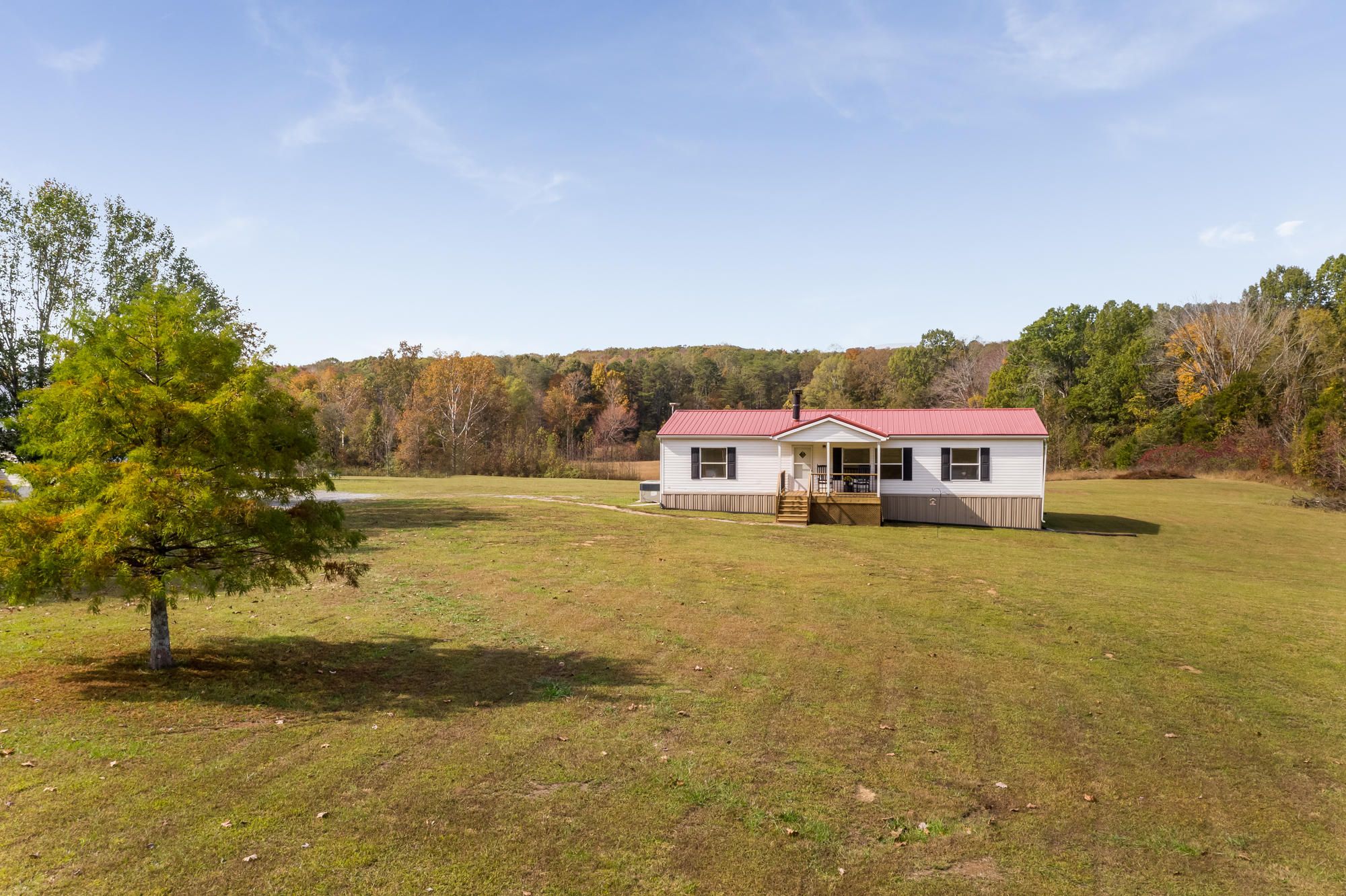 5.10 acres in Meigs County, Tennessee