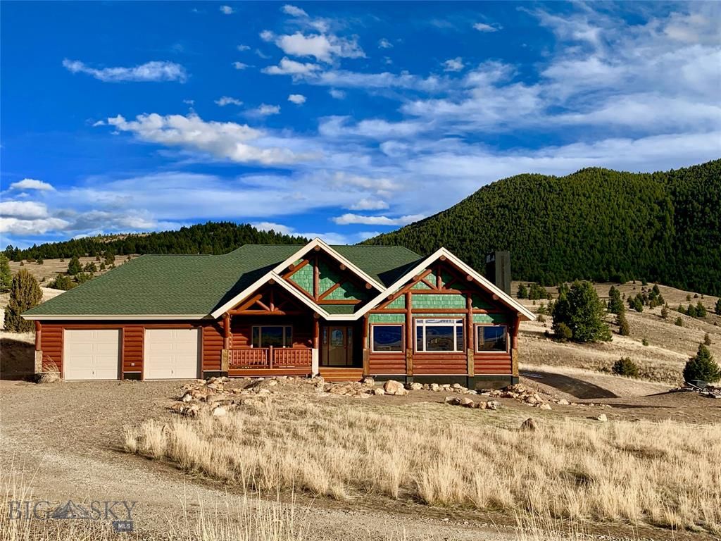 40 acres in Silver Bow County, Montana