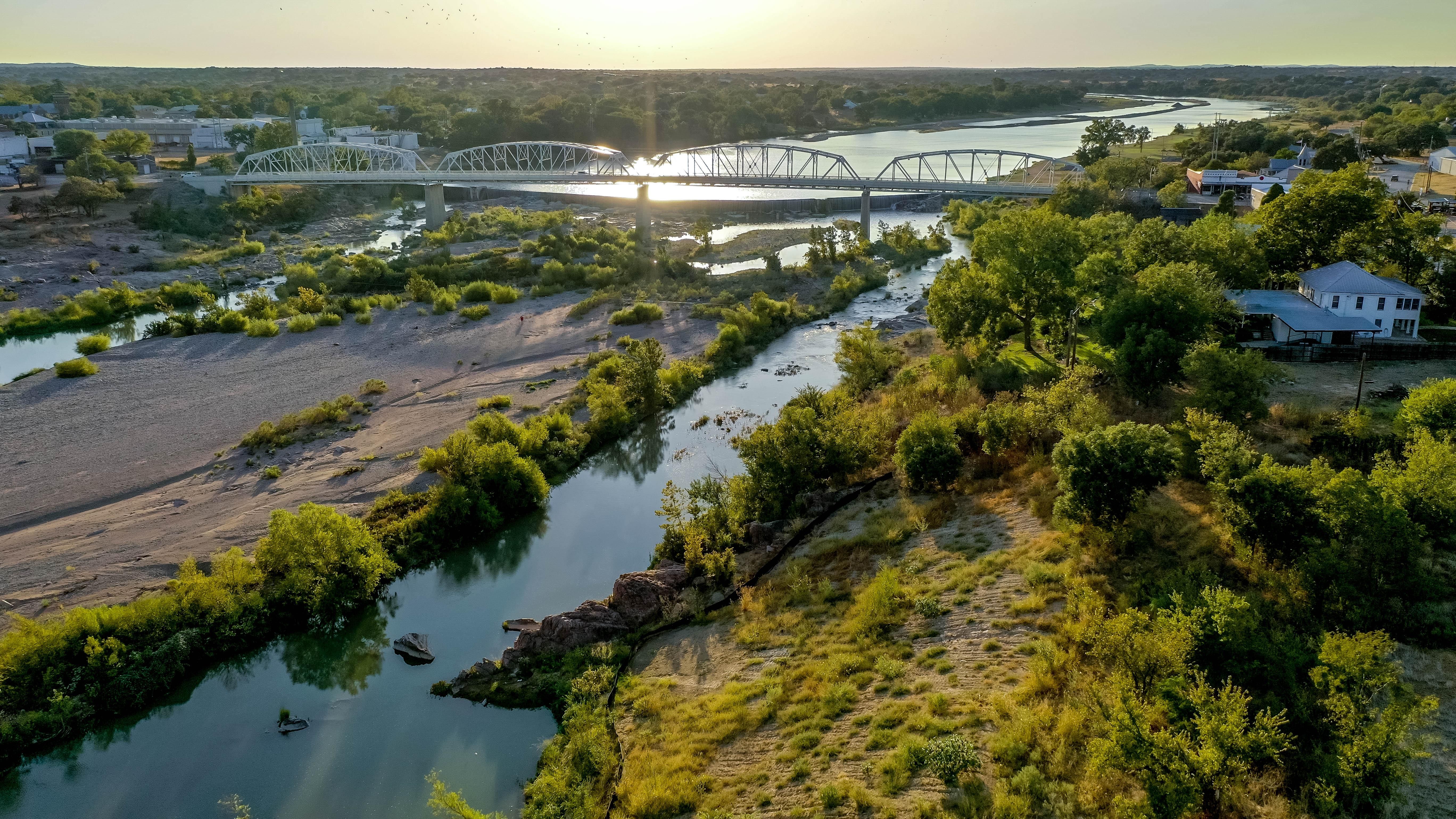 5.93 acres in Llano County, Texas