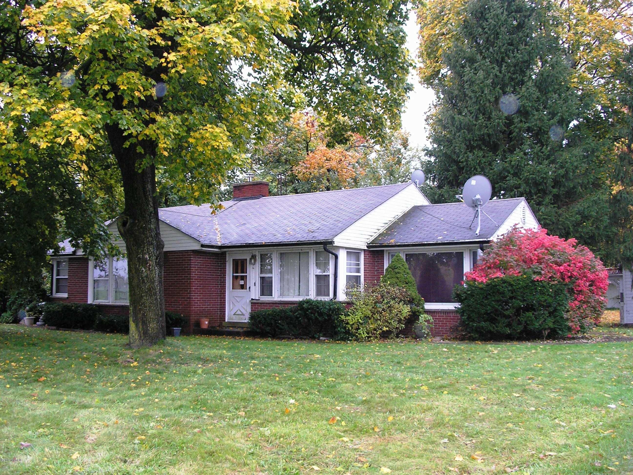 5 acres in Saint Joseph County, Michigan