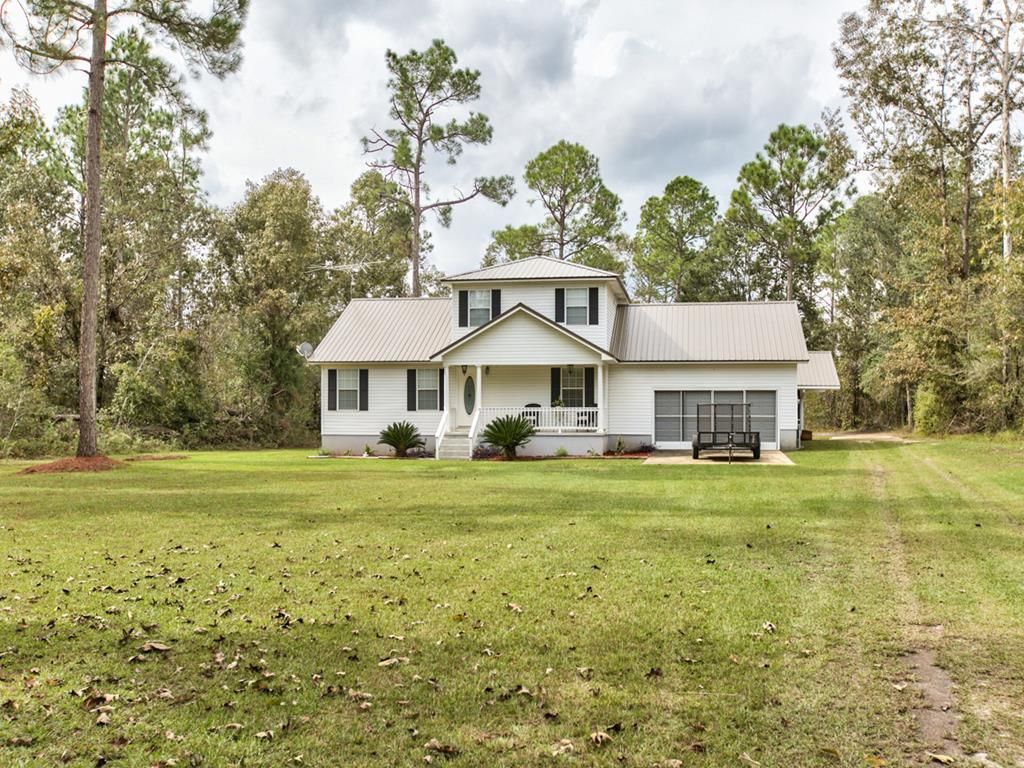 1.7 acres in Seminole County,