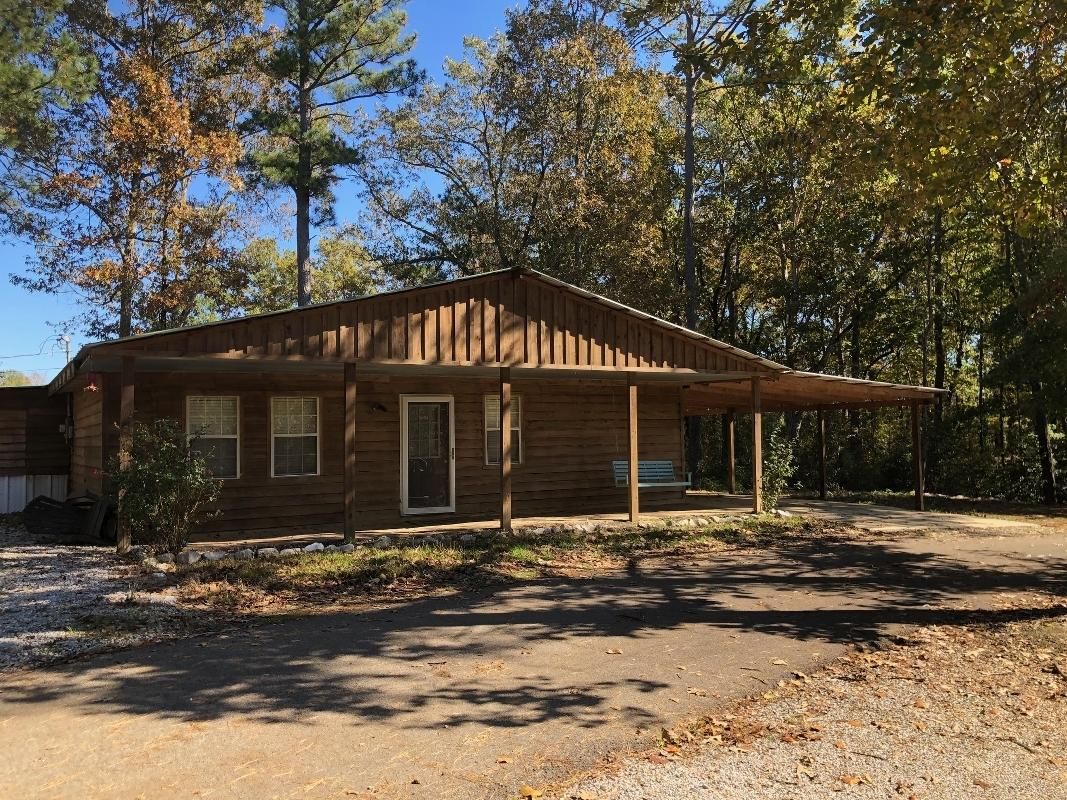 0.5 acres in Itawamba County, Mississippi