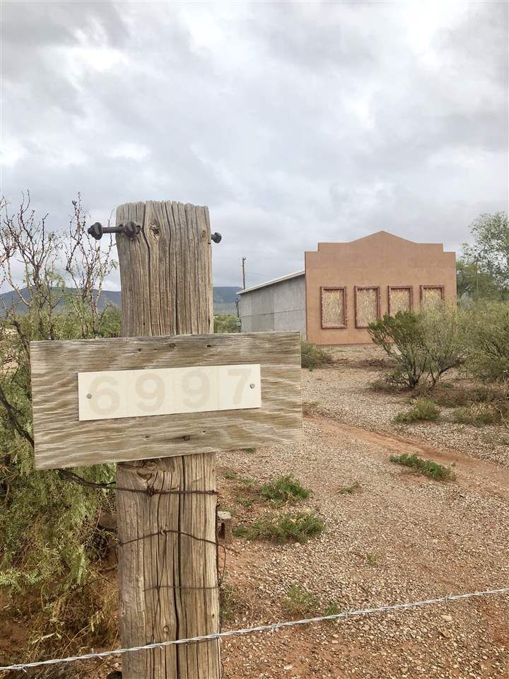 1.78 acres in Otero County, New Mexico