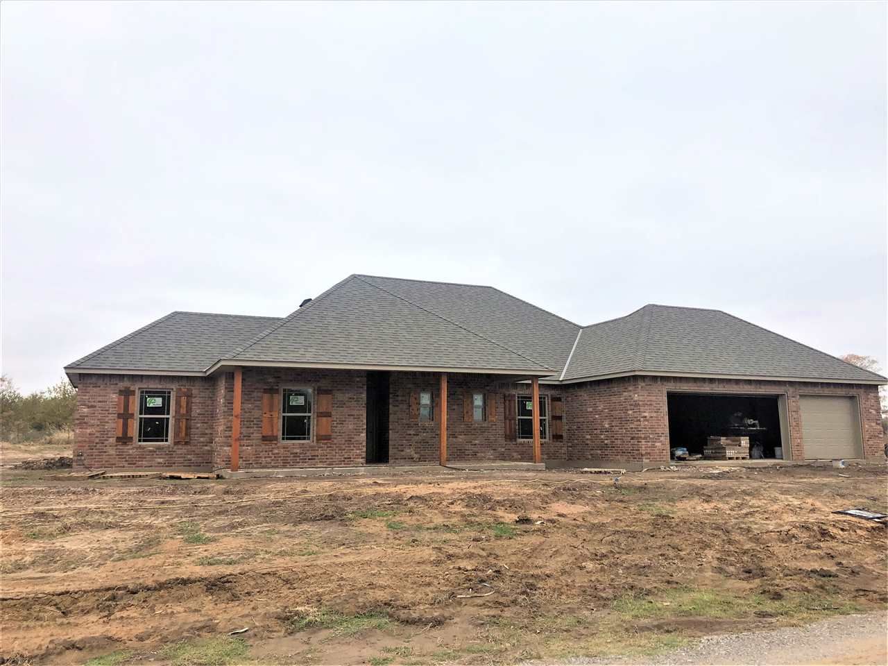 0.5 acres in Comanche County, Oklahoma