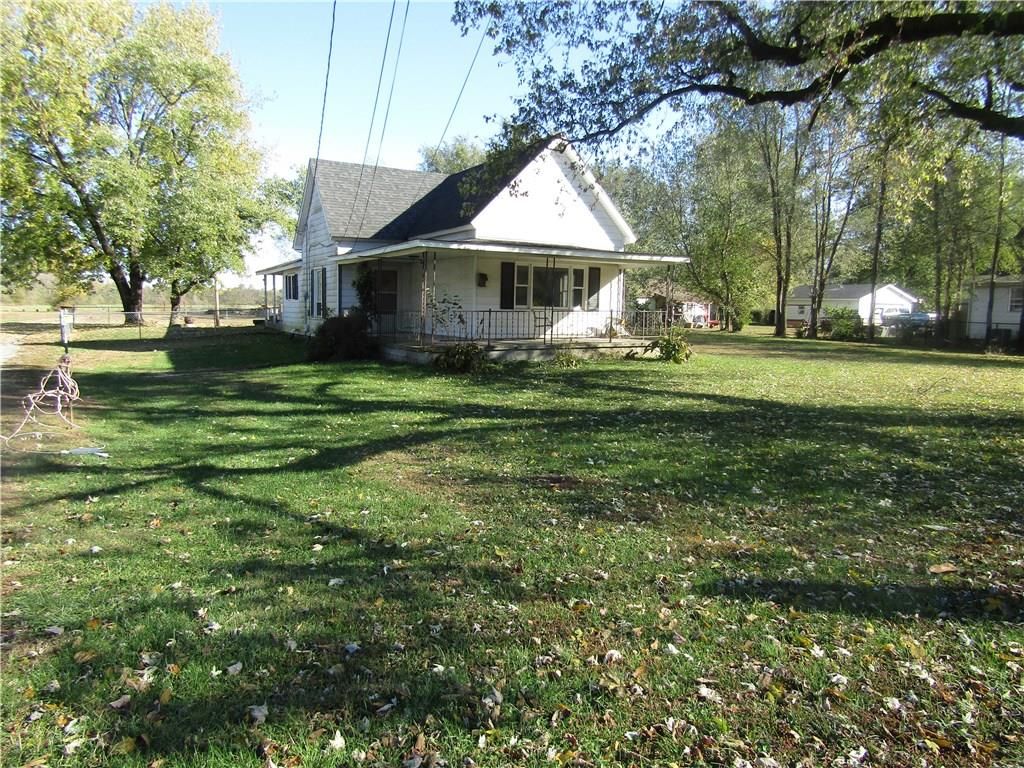 1.05 acres in Bartholomew County, Indiana