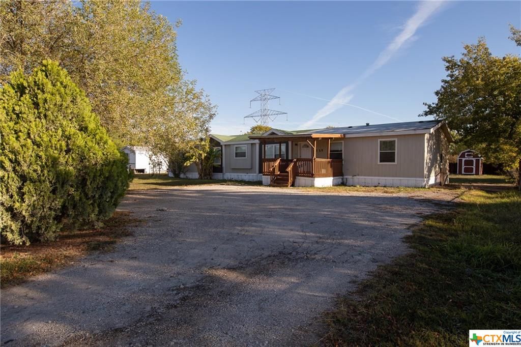 0.5 acres in Guadalupe County, Texas