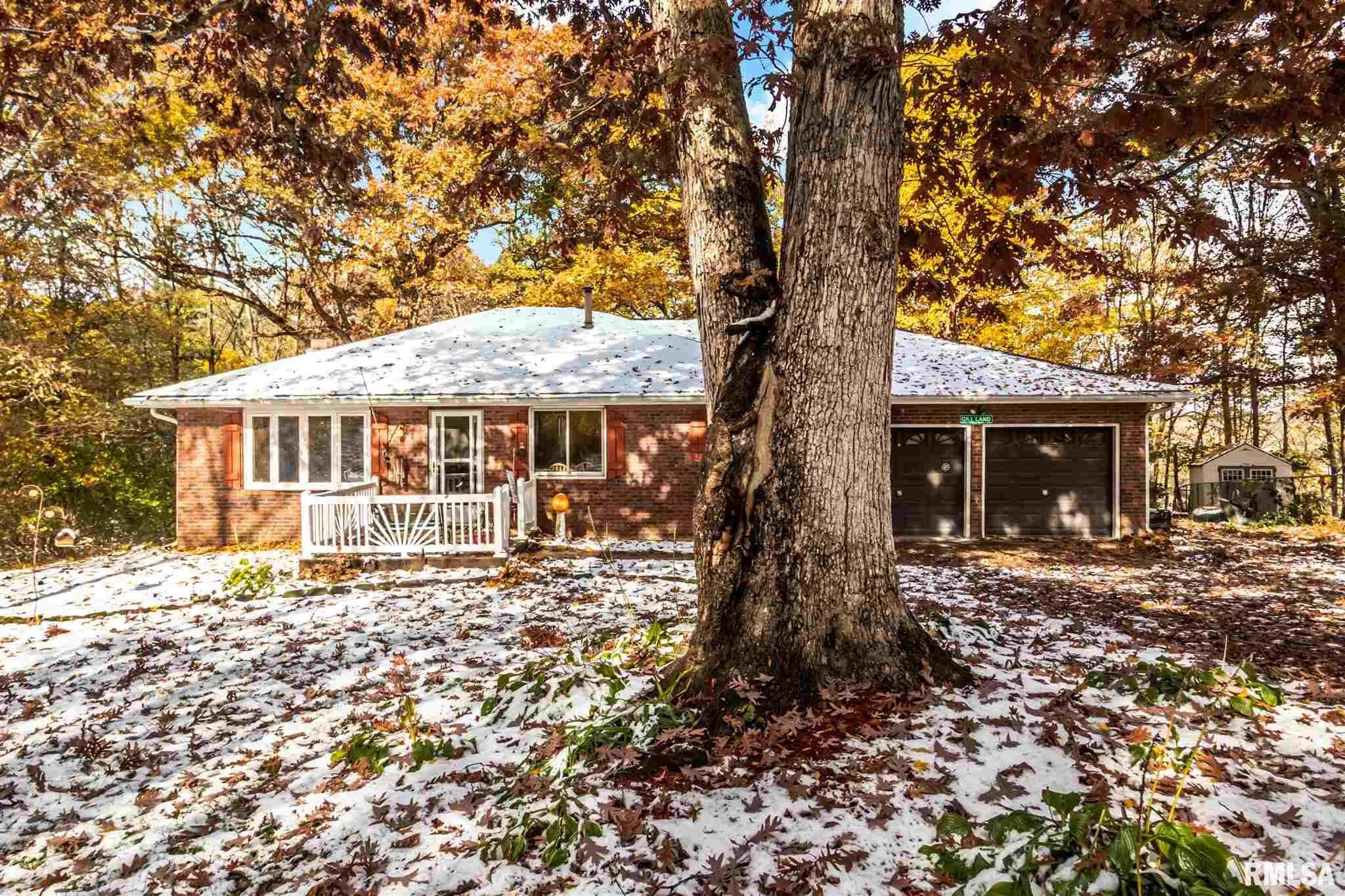 1.23 acres in Tazewell County, Illinois