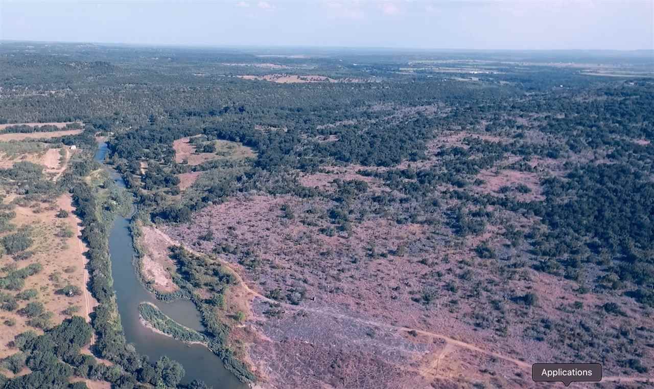 188 acres in County, Texas