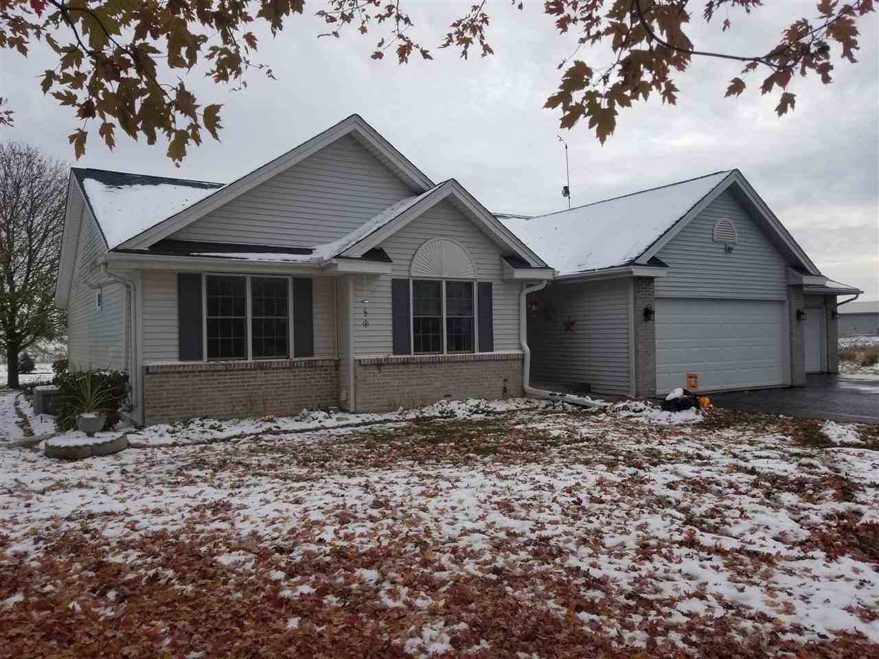 0.66 acres in Ogle County, Illinois