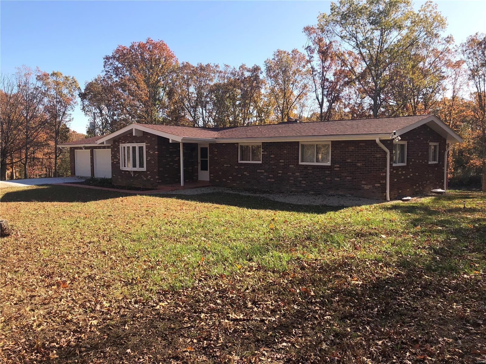 3 acres in Saint Francois County, Missouri