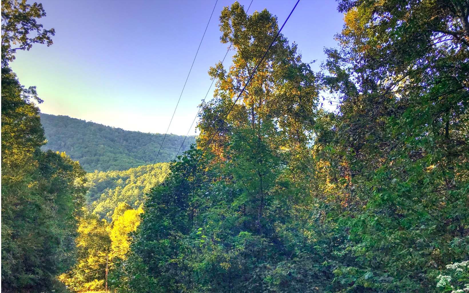 11.01 acres in Gilmer County,