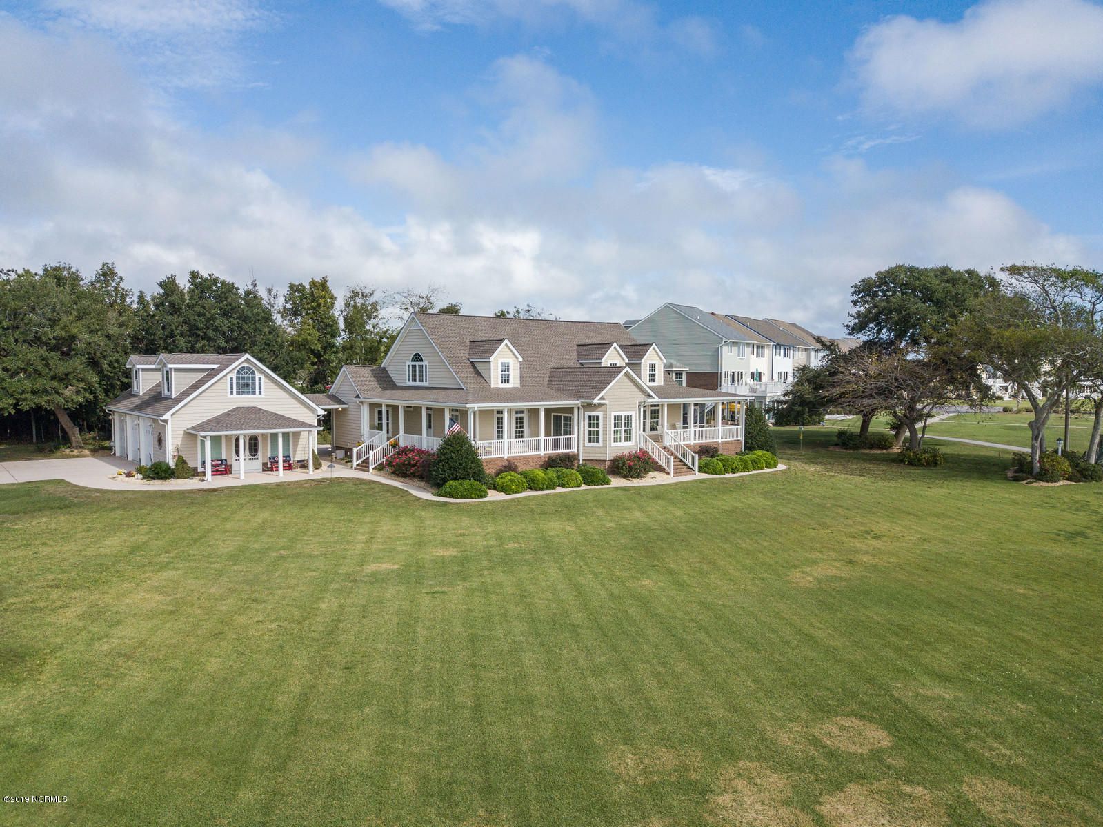 1.67 acres in Onslow County, North Carolina