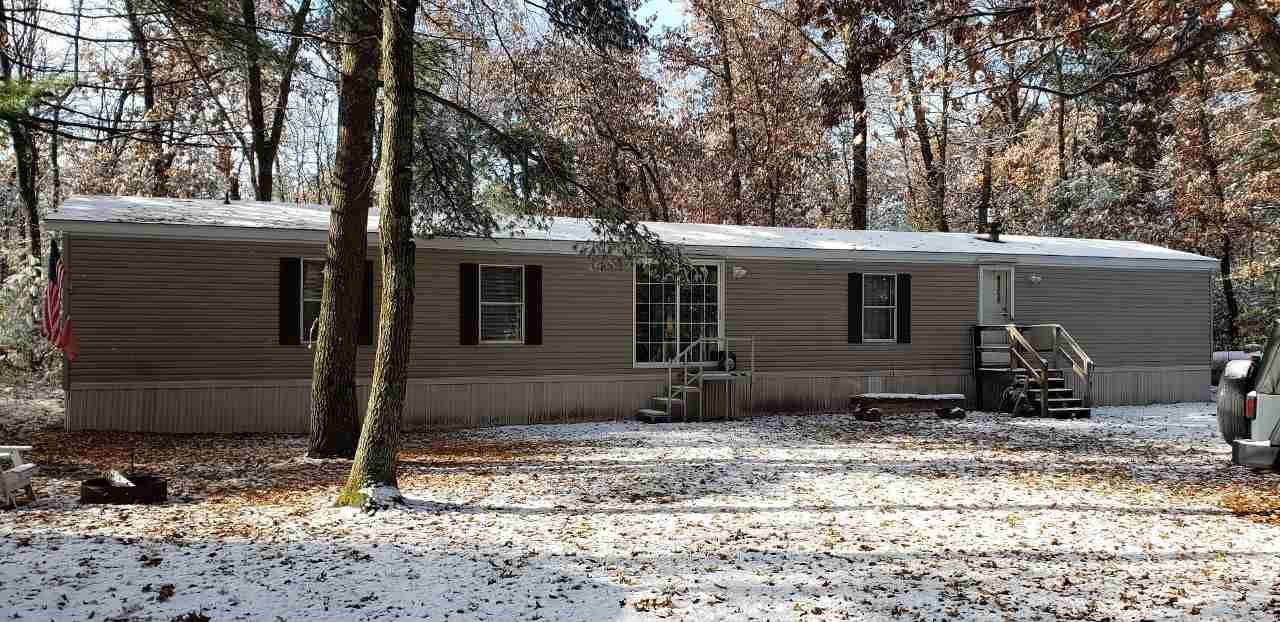 1.88 acres in Adams County, Wisconsin
