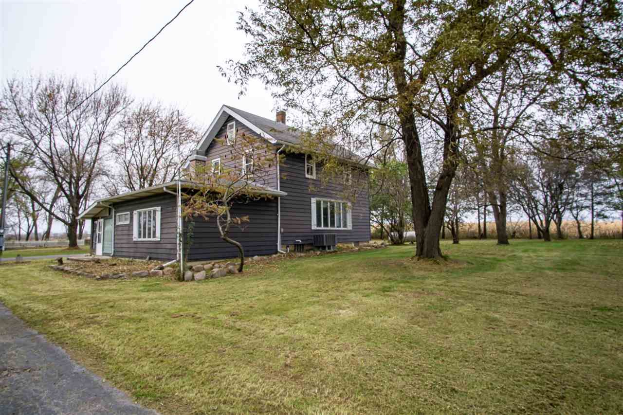 6.3 acres in Bremer County, Iowa