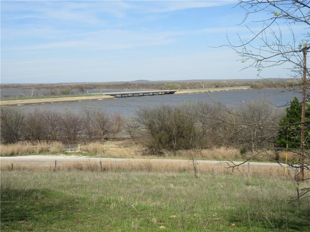 20 acres in Cooke County, Texas