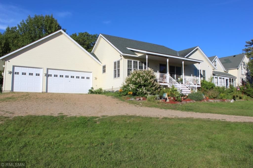 4.58 acres in McLeod County, Minnesota