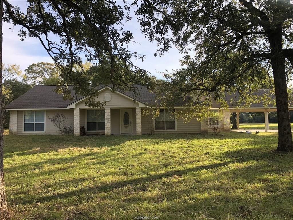 22.67 acres in Fayette County, Texas