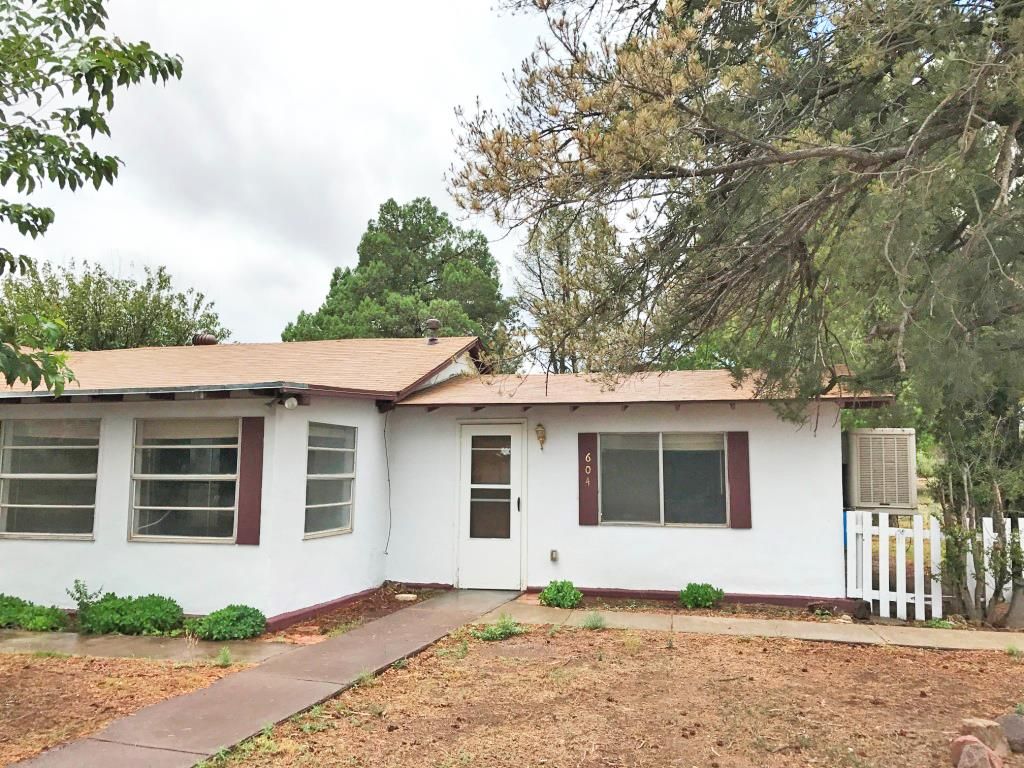 1.31 acres in Jeff Davis County, Texas