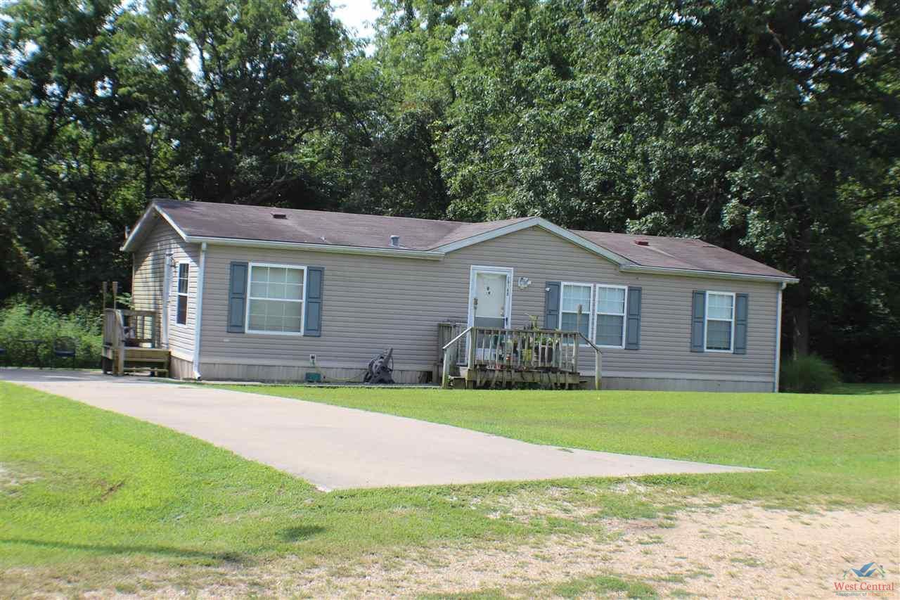 14 acres in Benton County, Missouri