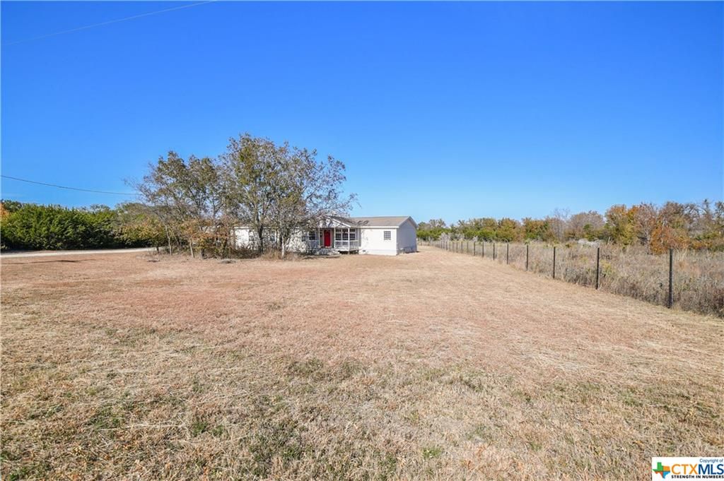 1.00 acres in Coryell County, Texas