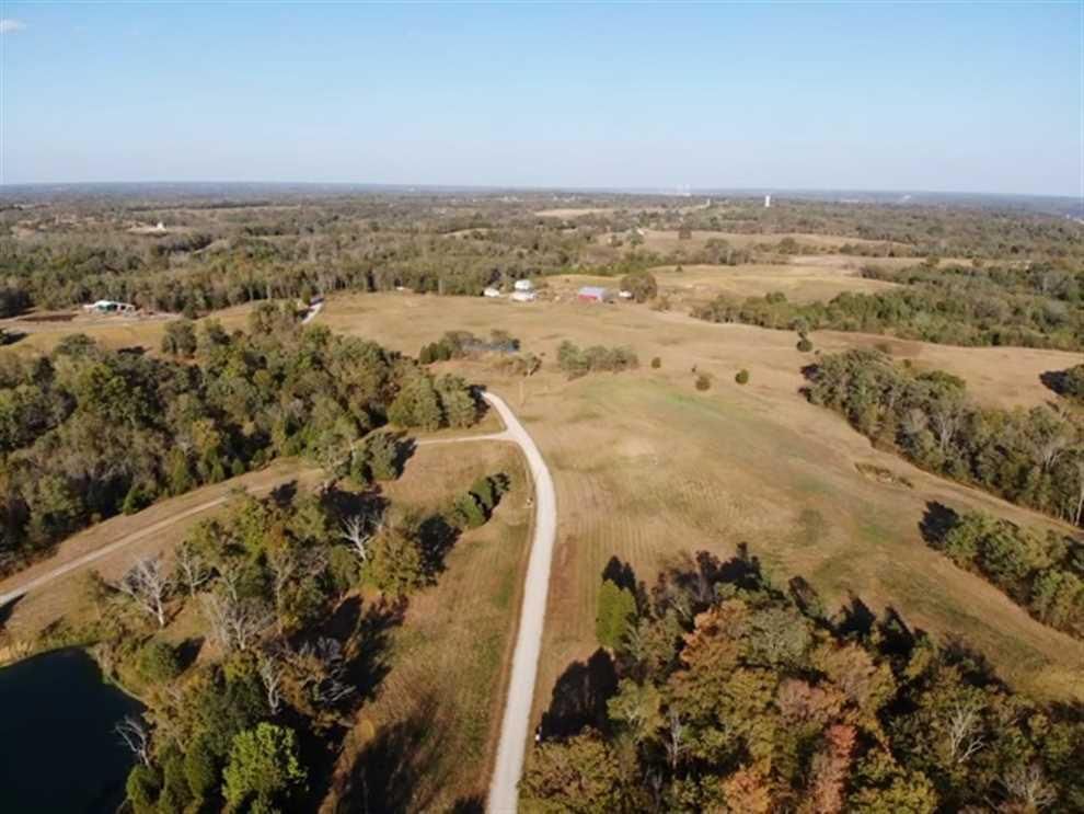 171 acres in Switzerland County, Indiana