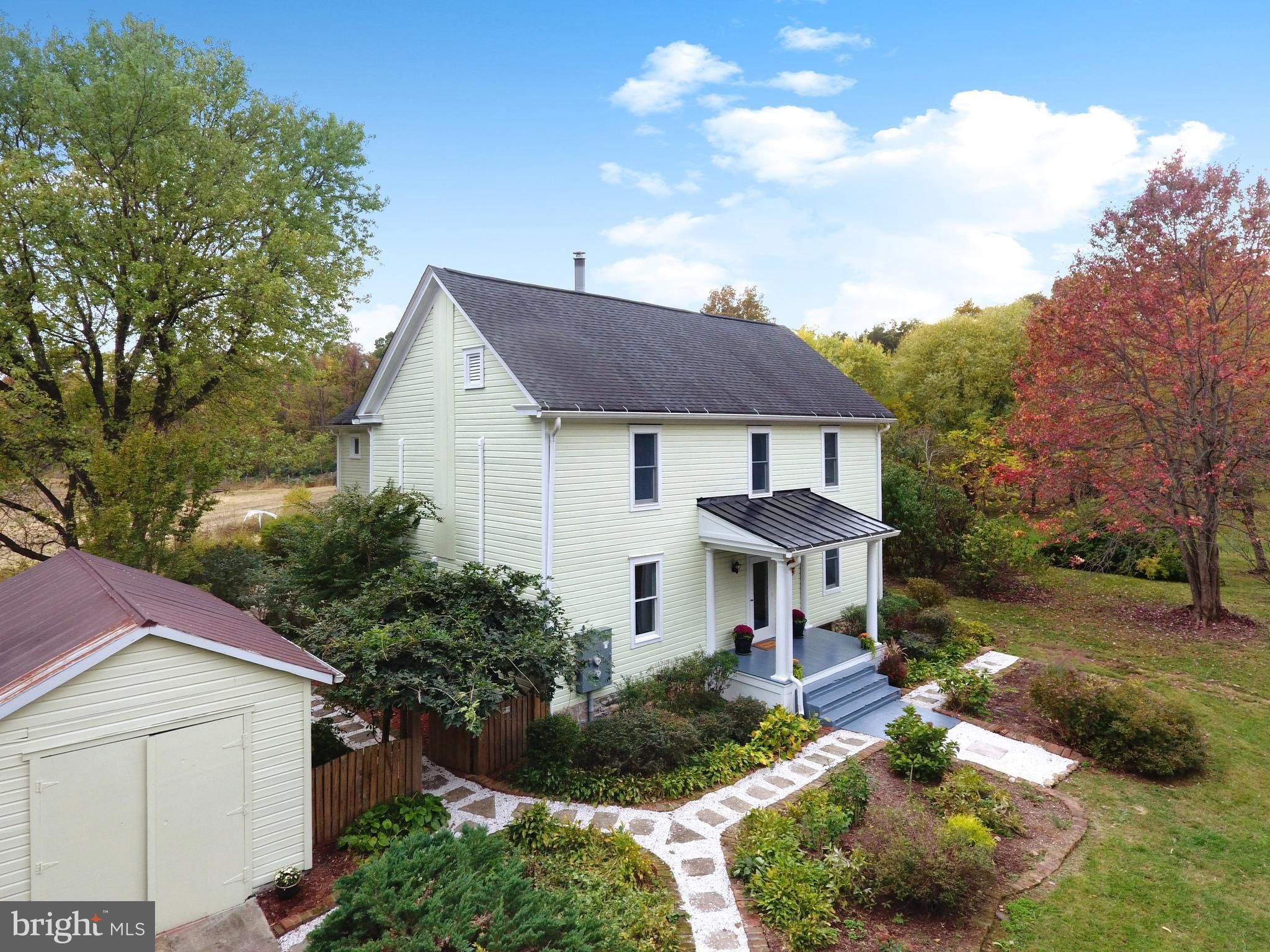 37.34 acres in Berkeley County, West Virginia