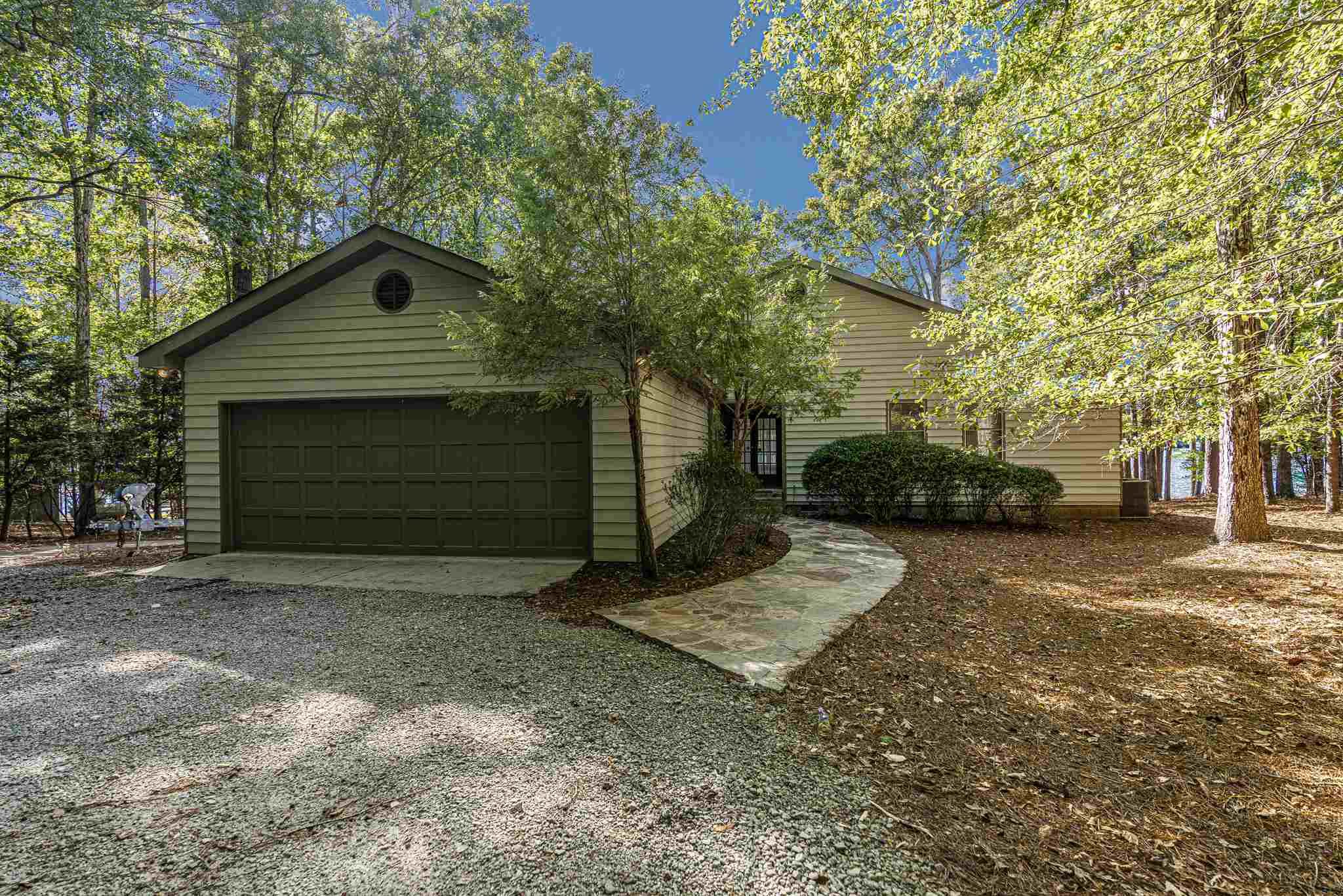 0.78 acres in Greene County,