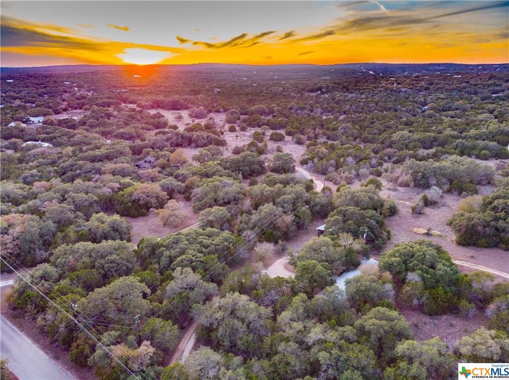 12 acres in Hays County, Texas