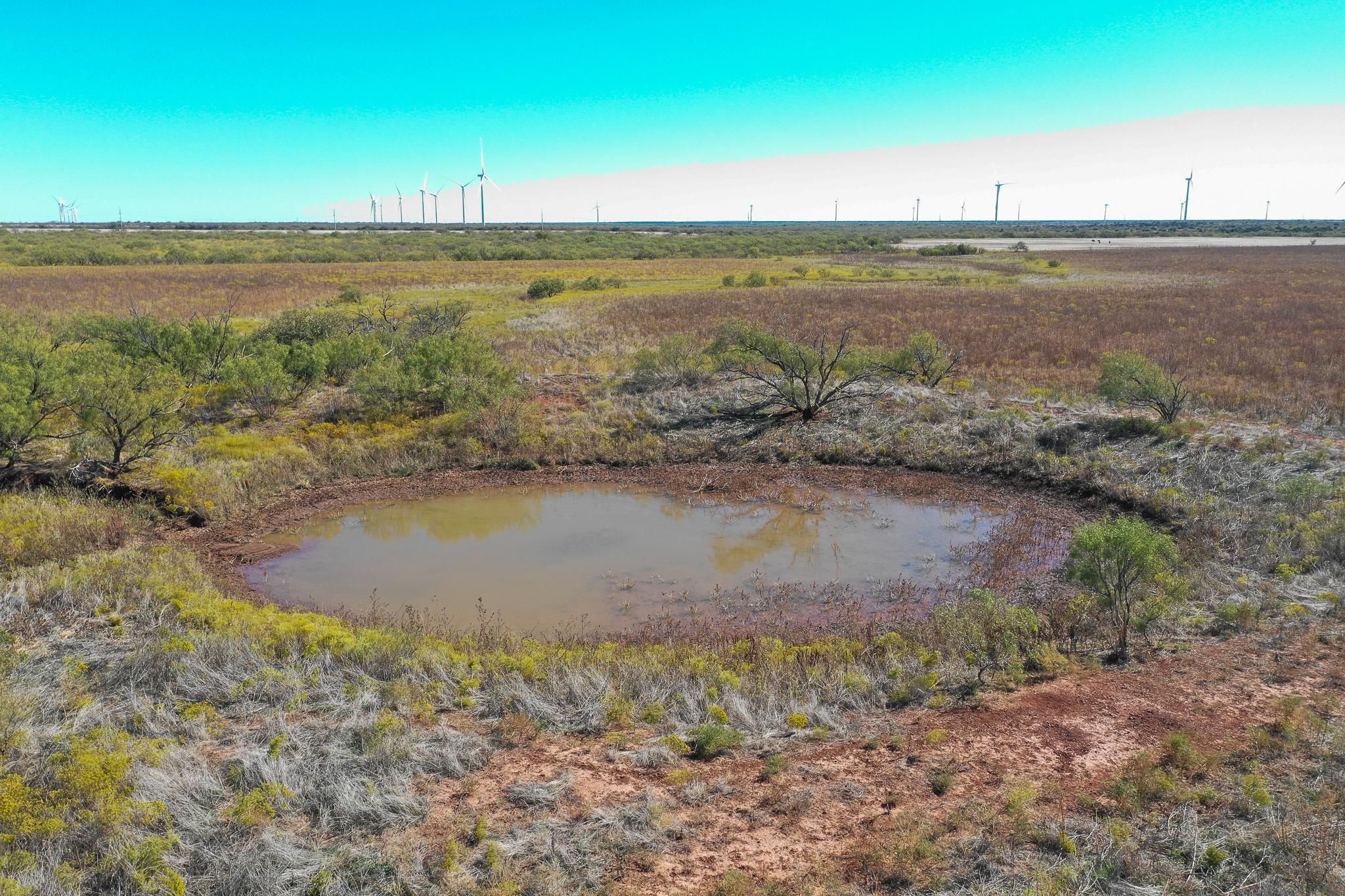152 acres in Foard County, Texas