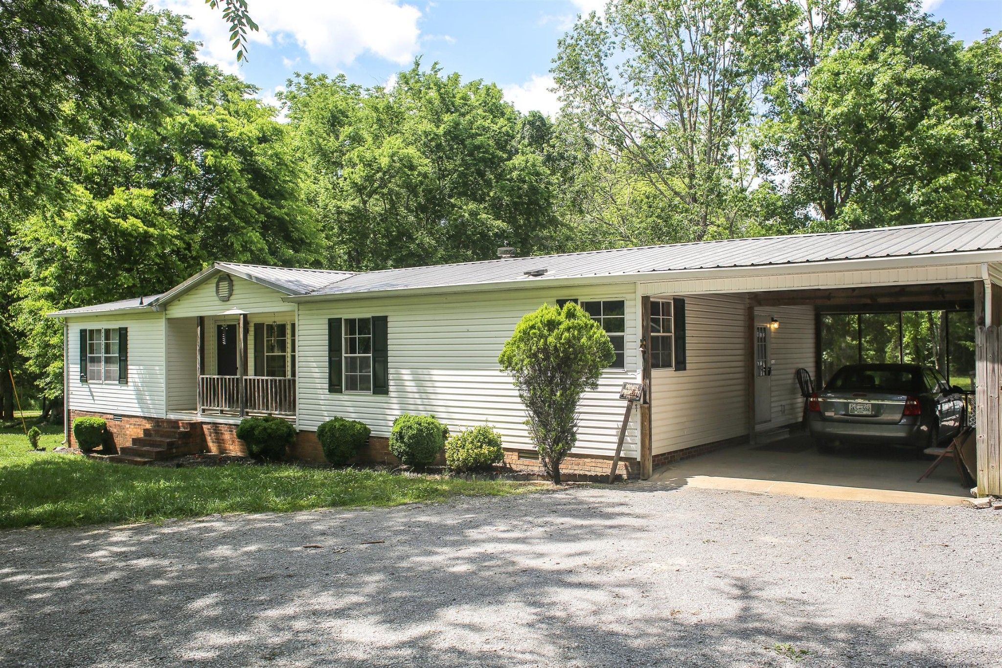 10.39 acres in Wilson County, Tennessee