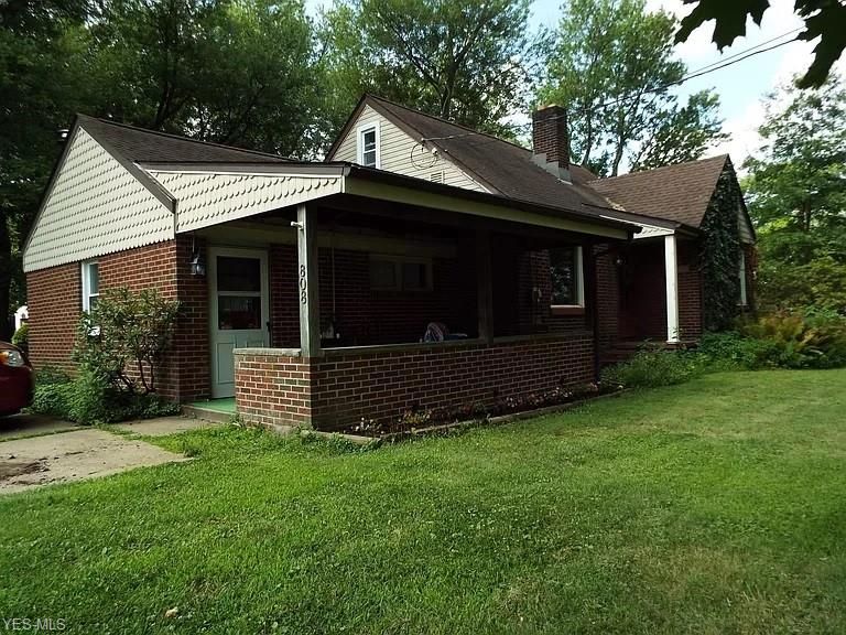 0.78 acres in Stark County, Ohio