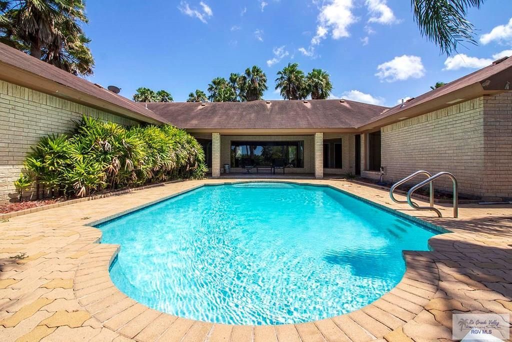 1.49 acres in Cameron County, Texas