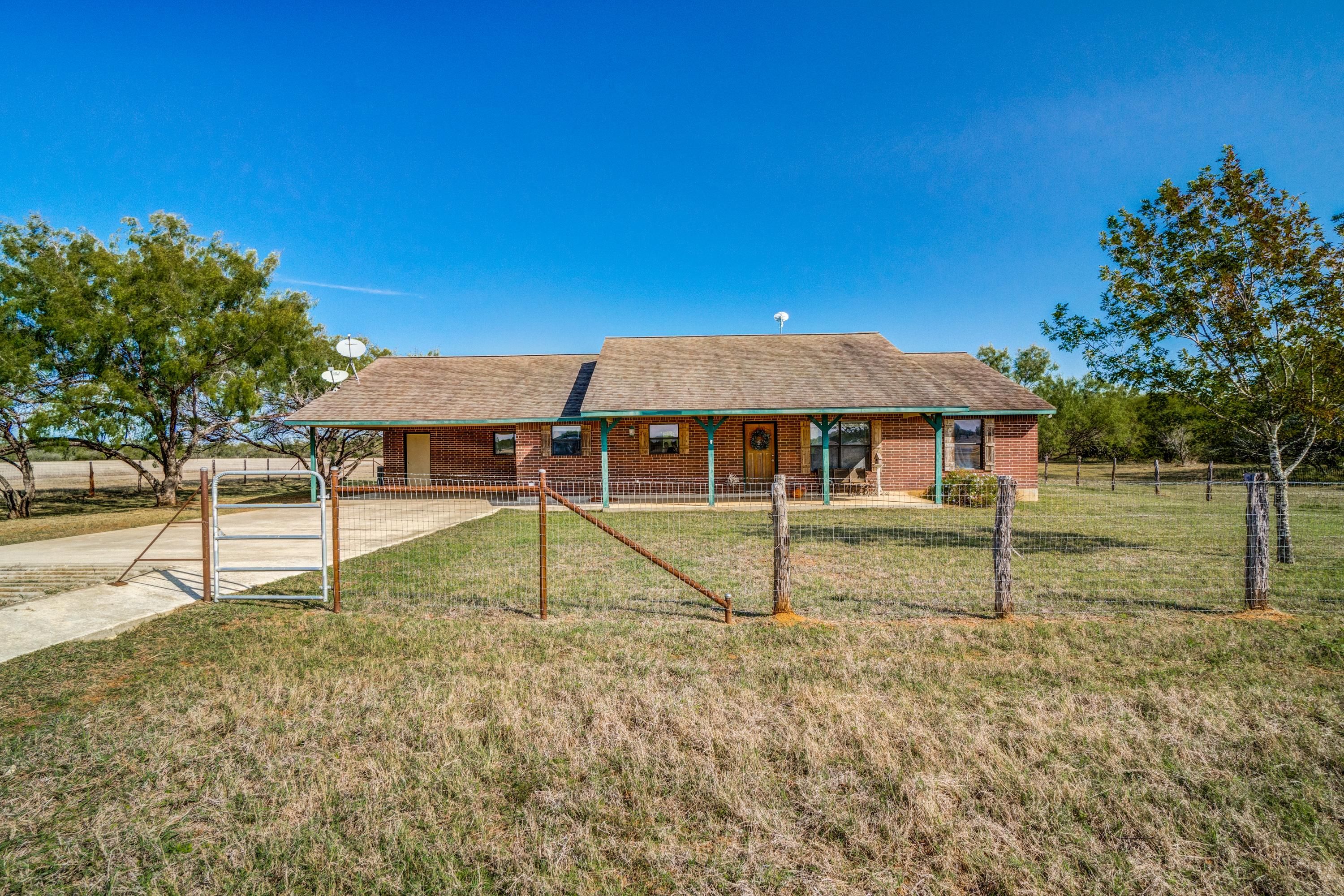 52 acres in Atascosa County, Texas