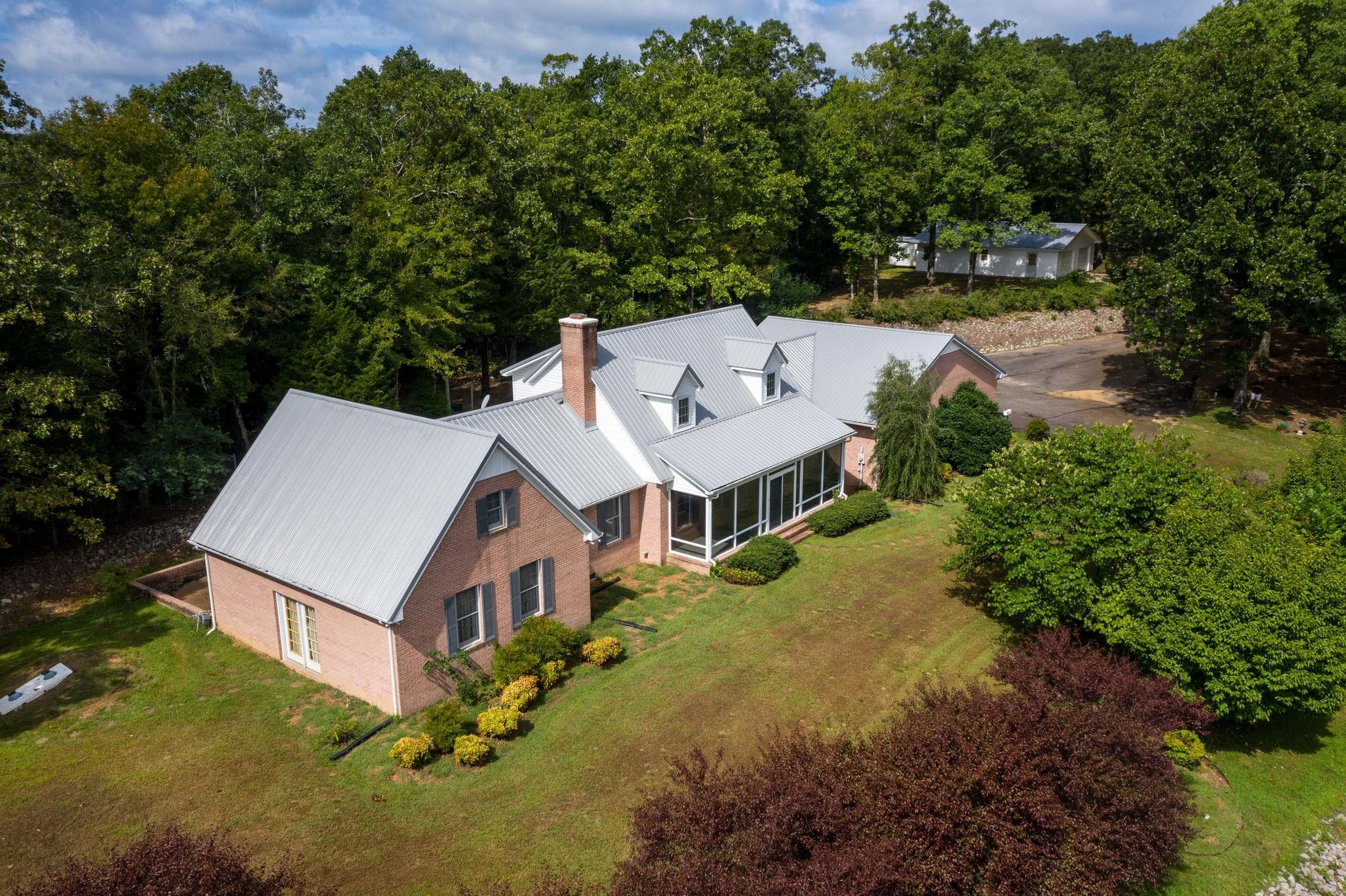 22.63 acres in Perry County, Tennessee