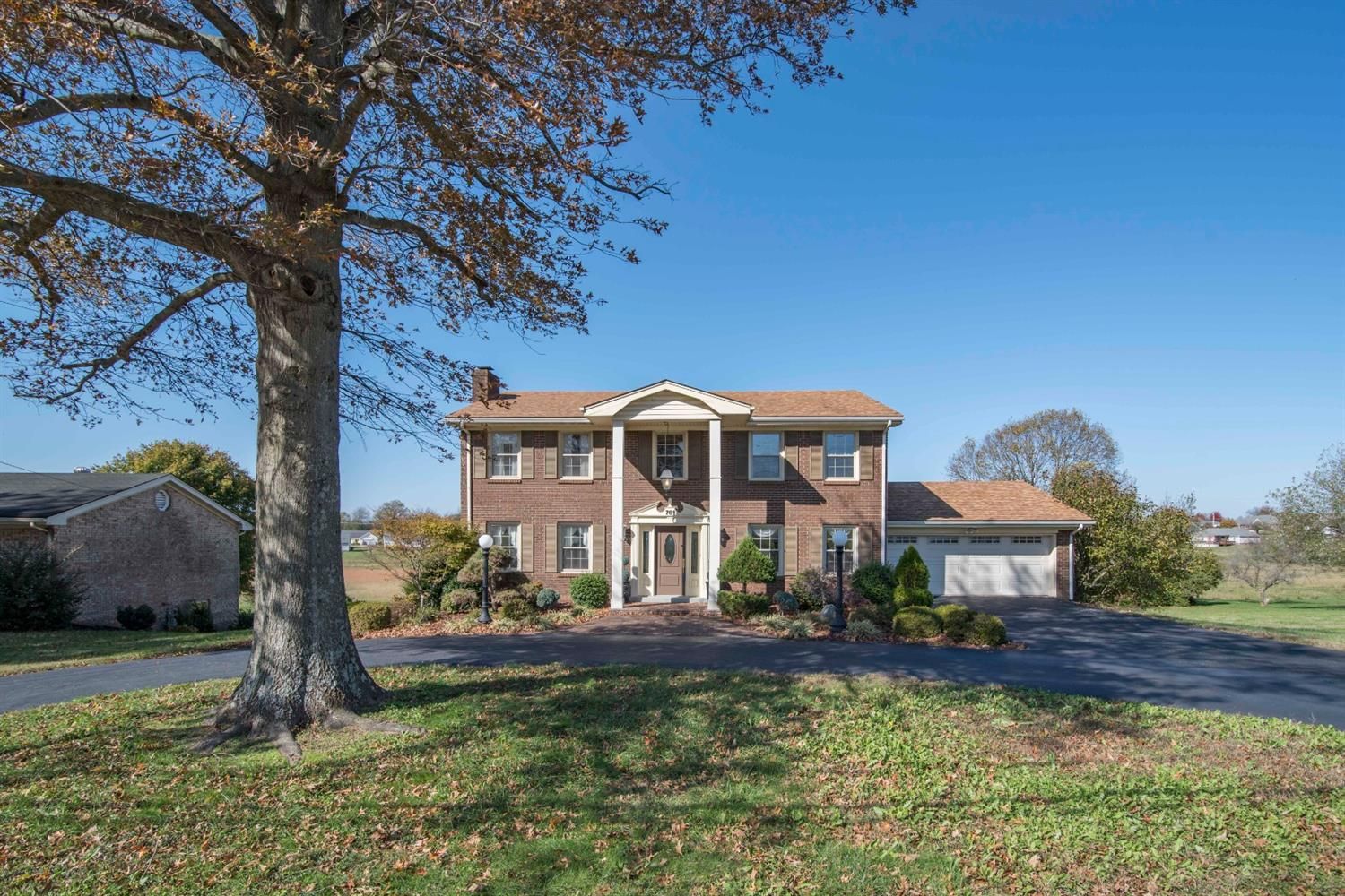 0.50 acres in Mercer County, Kentucky