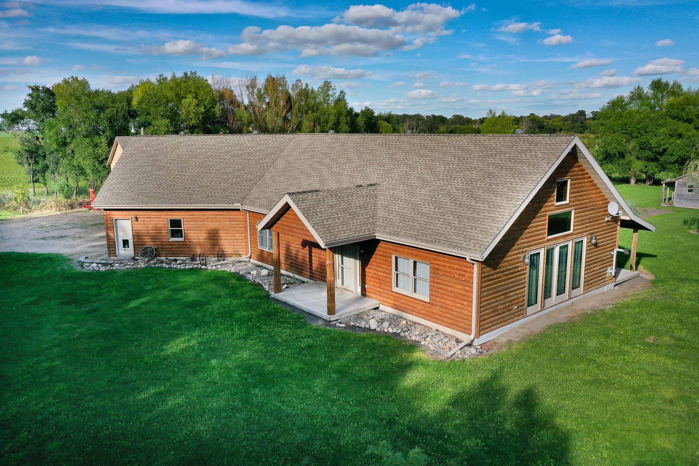 18.18 acres in Traill County, North Dakota