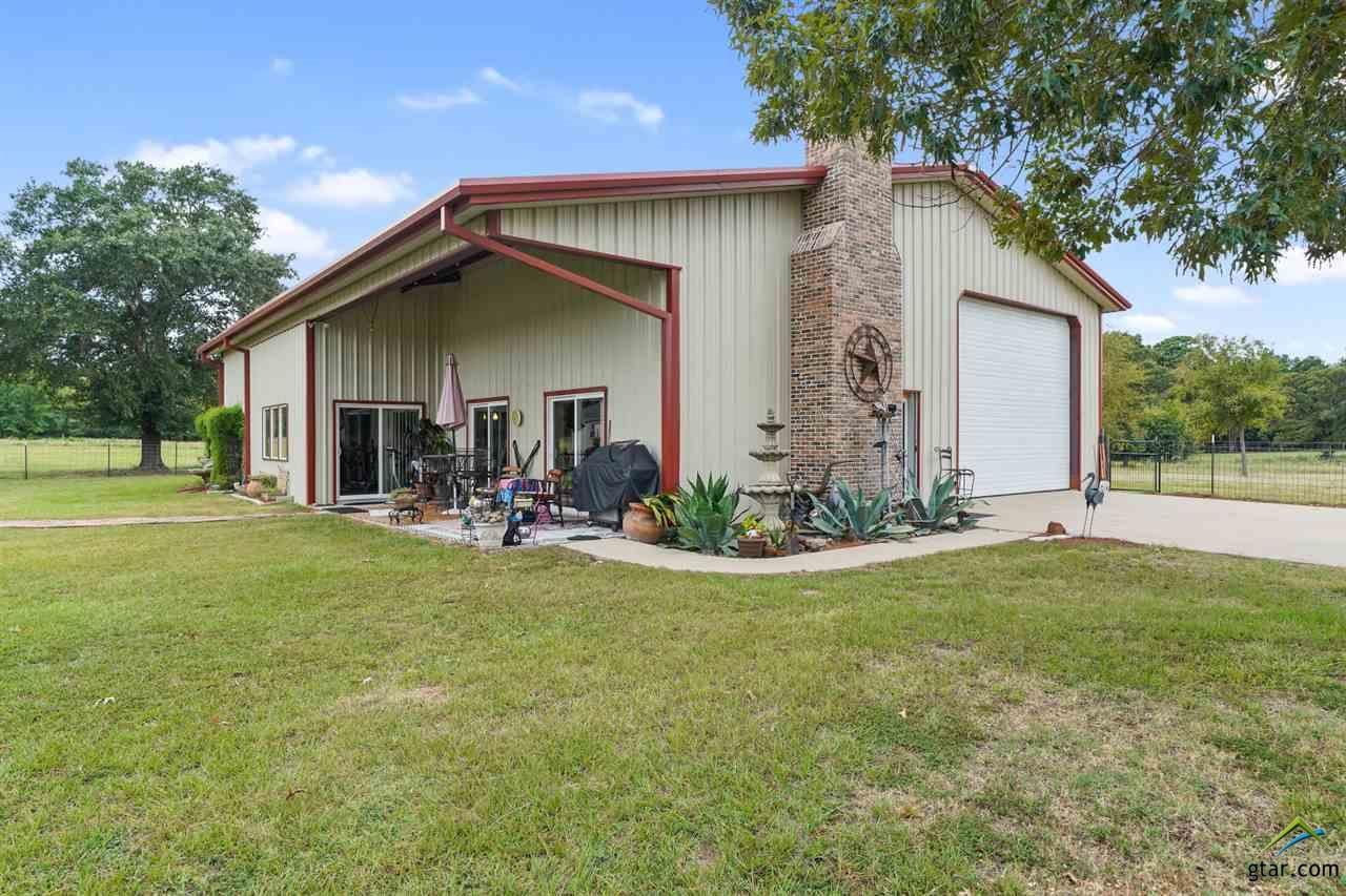 30 acres in Henderson County, Texas