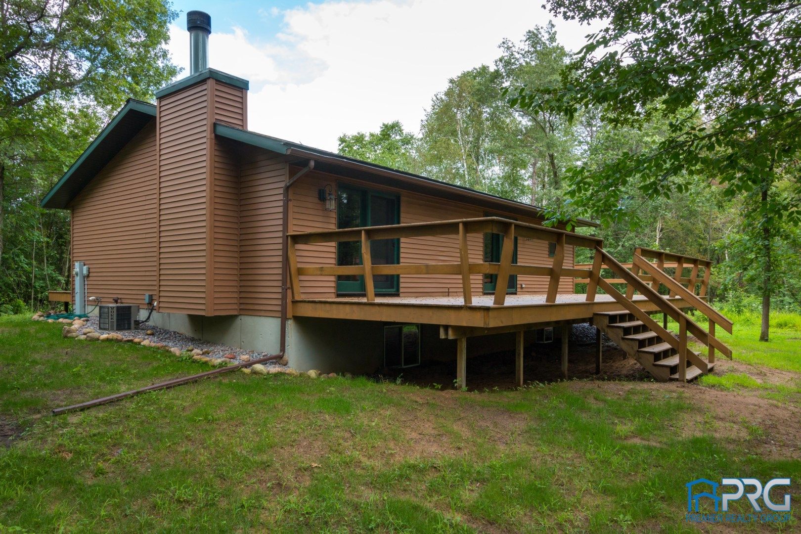 2.99 acres in Adams County, Wisconsin