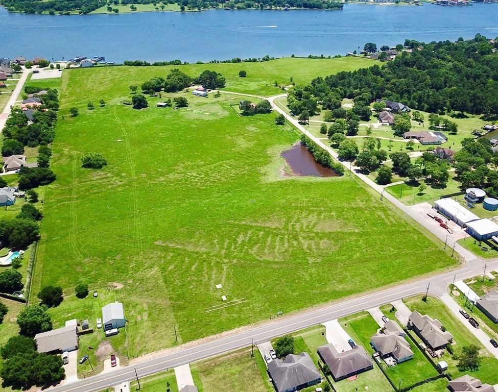 47.35 acres in Montgomery County, Texas