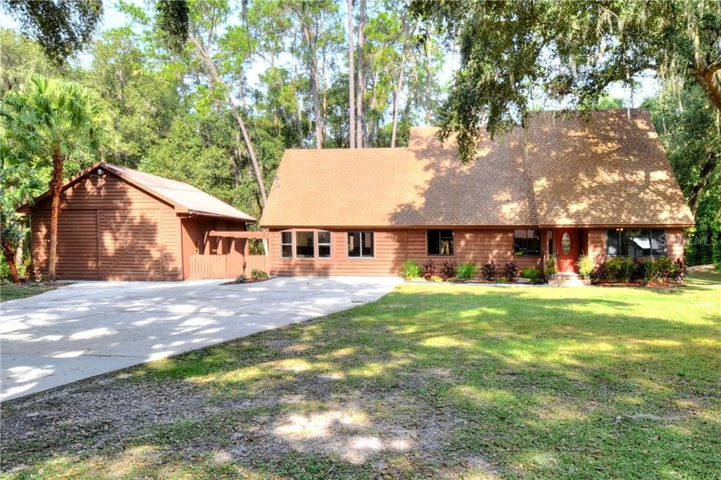 2.02 acres in Polk County, Florida