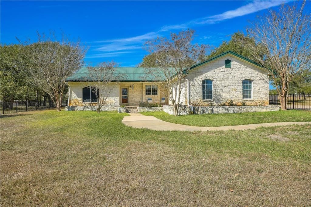 47.72 acres in Milam County, Texas