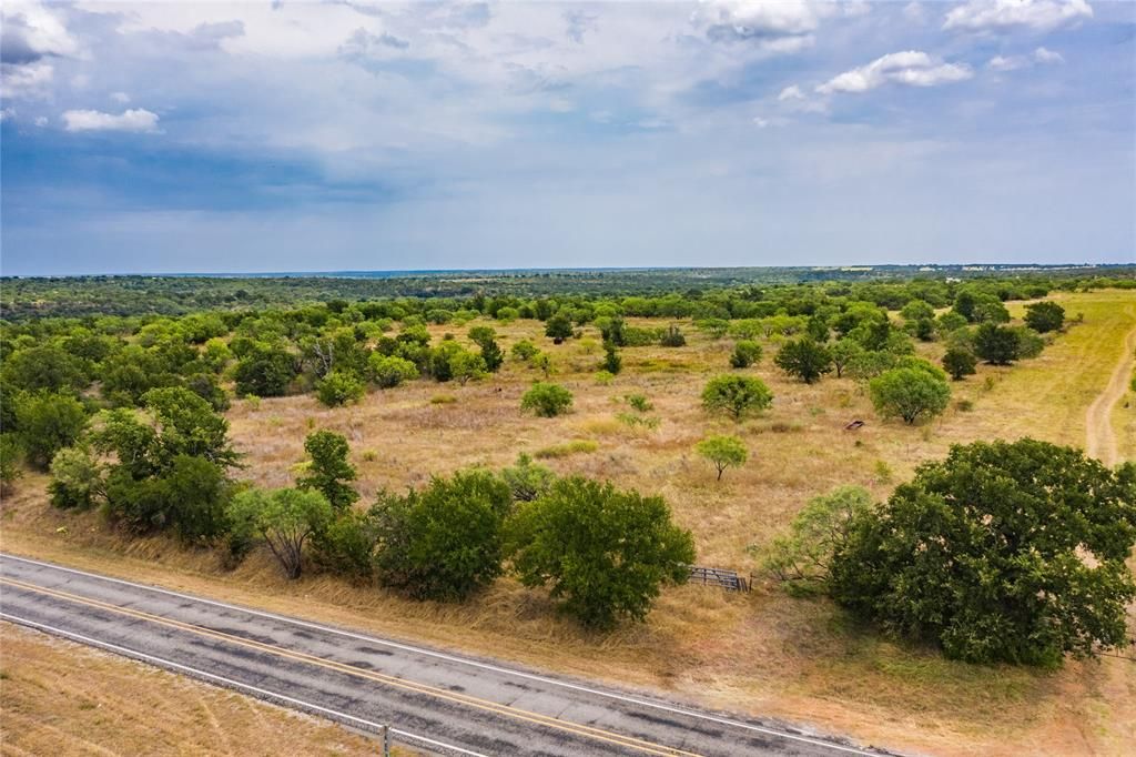33.01 acres in San Saba County, Texas